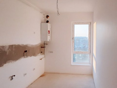 Apartament cu 2 camere spatios, 64 mp, bucatarie inchisa in Giroc - ID V2781 imagine mica 10, foxfort.ro