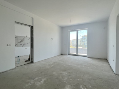 Apartament cu 3 camere, 2 bai in Giroc Cartier Planete - ID V2781