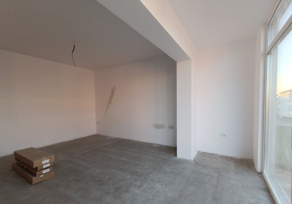 Apartament cu 2 camere in 64MP in Giroc, Cartier Planete - ID V2783 1, foxfort.ro