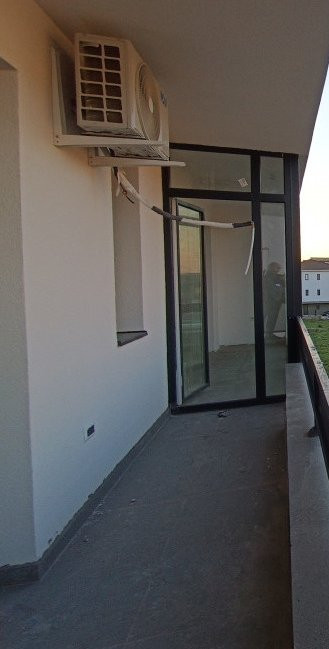 Apartament cu 2 camere in 64MP in Giroc, Cartier Planete - ID V2783 2, foxfort.ro