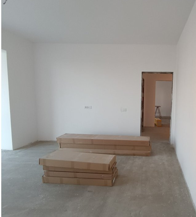 Apartament cu 2 camere in 64MP in Giroc, Cartier Planete - ID V2783 5, foxfort.ro