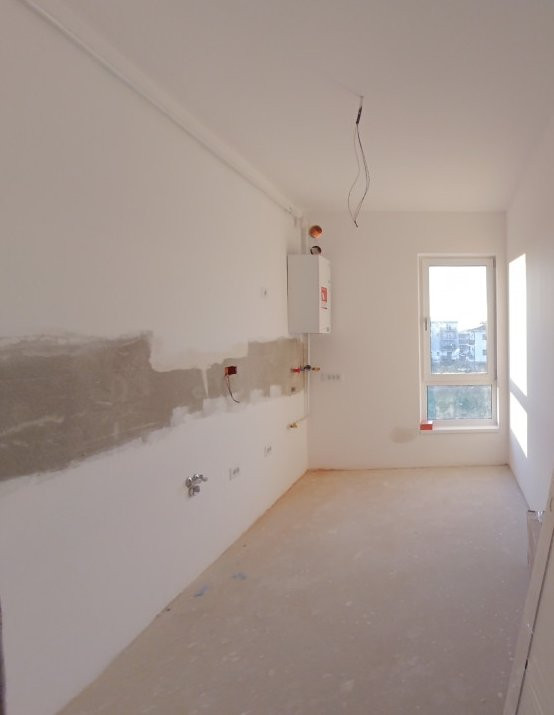 Apartament cu 2 camere in 64MP in Giroc, Cartier Planete - ID V2783 6, foxfort.ro