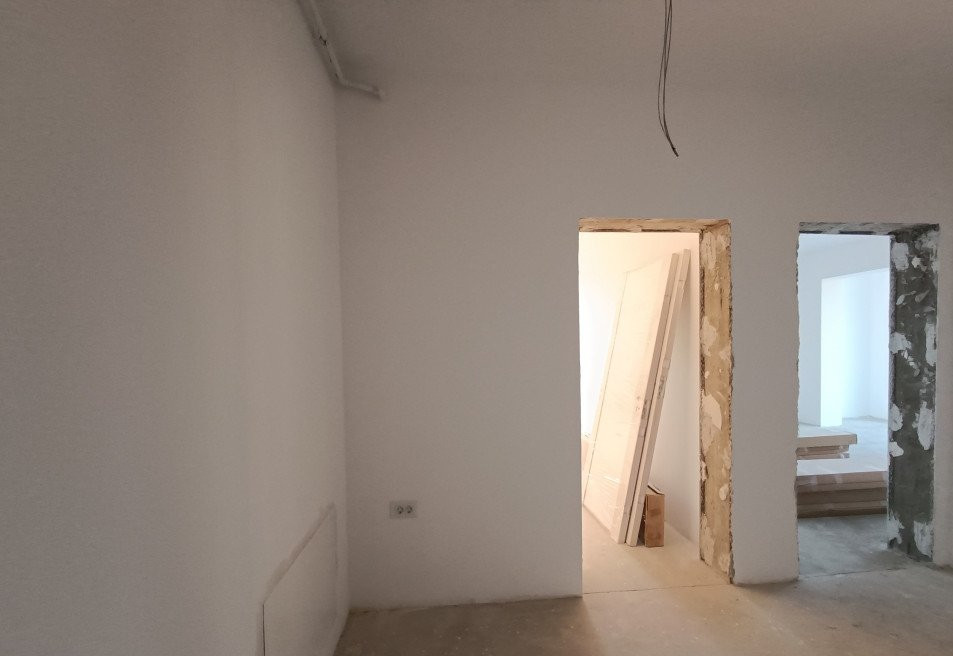 Apartament cu 2 camere in 64MP in Giroc, Cartier Planete - ID V2783 7, foxfort.ro