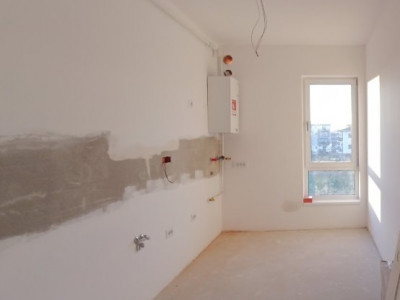 Apartament cu 2 camere in 64MP in Giroc, Cartier Planete - ID V2783 imagine mica 6, foxfort.ro