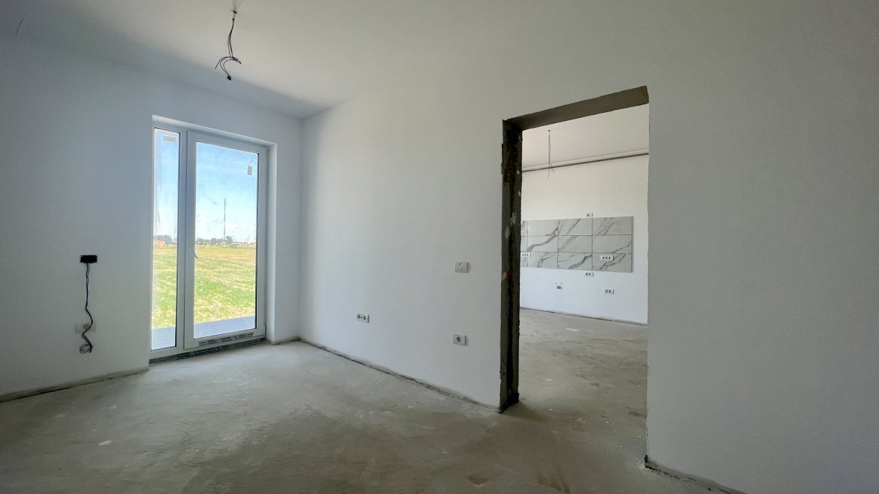 Apartamente de vanzare Giroc 8