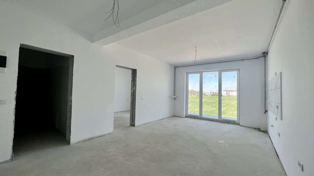 Apartament cu 2 camere in Mosnita - ID V2829 1, foxfort.ro