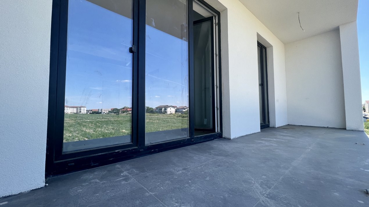 Apartament cu 2 camere in Mosnita - ID V2829 5, foxfort.ro