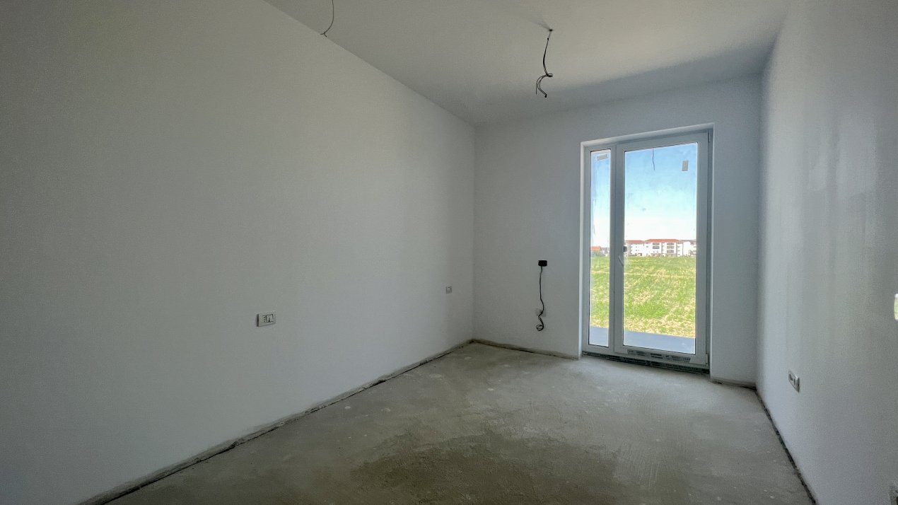 Apartament cu 2 camere in Mosnita - ID V2829 7, foxfort.ro