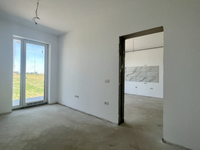 Apartamente de vanzare Giroc imagine mica 8