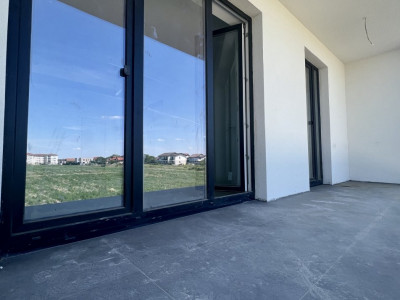 Apartament cu 2 camere in Mosnita - ID V2829 imagine mica 5, foxfort.ro