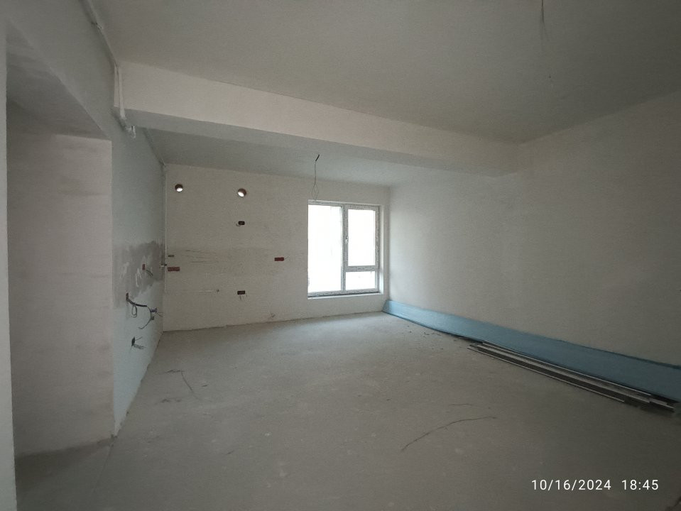 Apartament cu 2 camere in Giroc, Cartier Planete - ID V2784 1, foxfort.ro