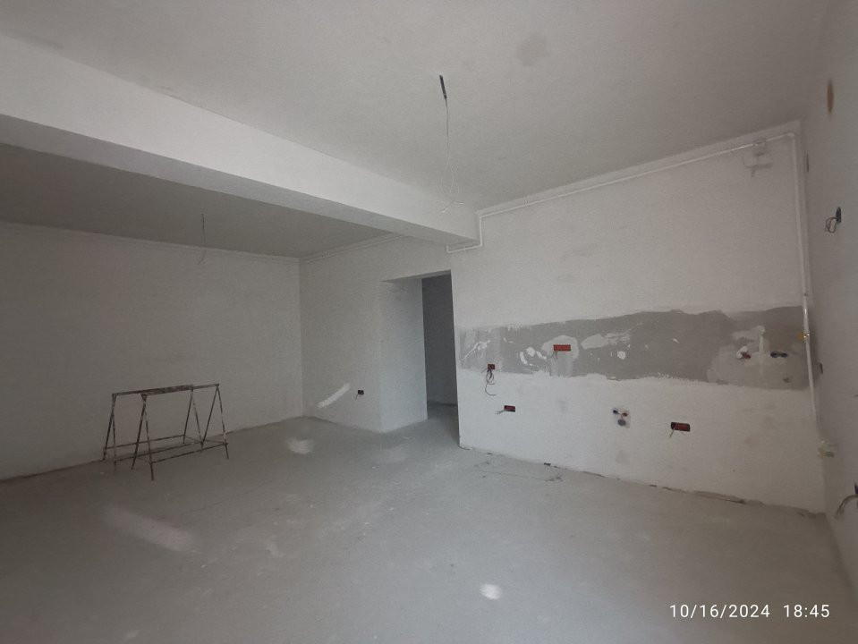 Apartament cu 2 camere in Giroc, Cartier Planete - ID V2784 2, foxfort.ro