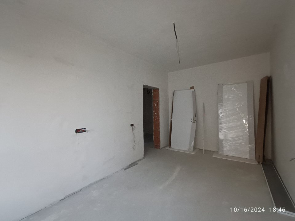 Apartament cu 2 camere in Giroc, Cartier Planete - ID V2784 3, foxfort.ro