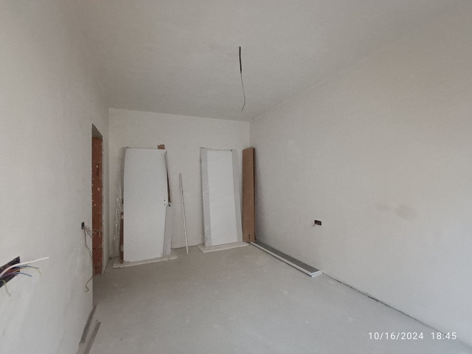 Apartament cu 2 camere in Giroc, Cartier Planete - ID V2784 5, foxfort.ro