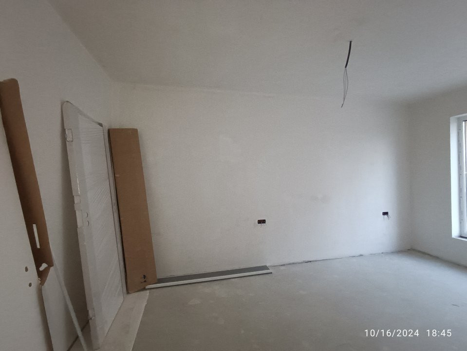 Apartament cu 2 camere in Giroc, Cartier Planete - ID V2784 6, foxfort.ro