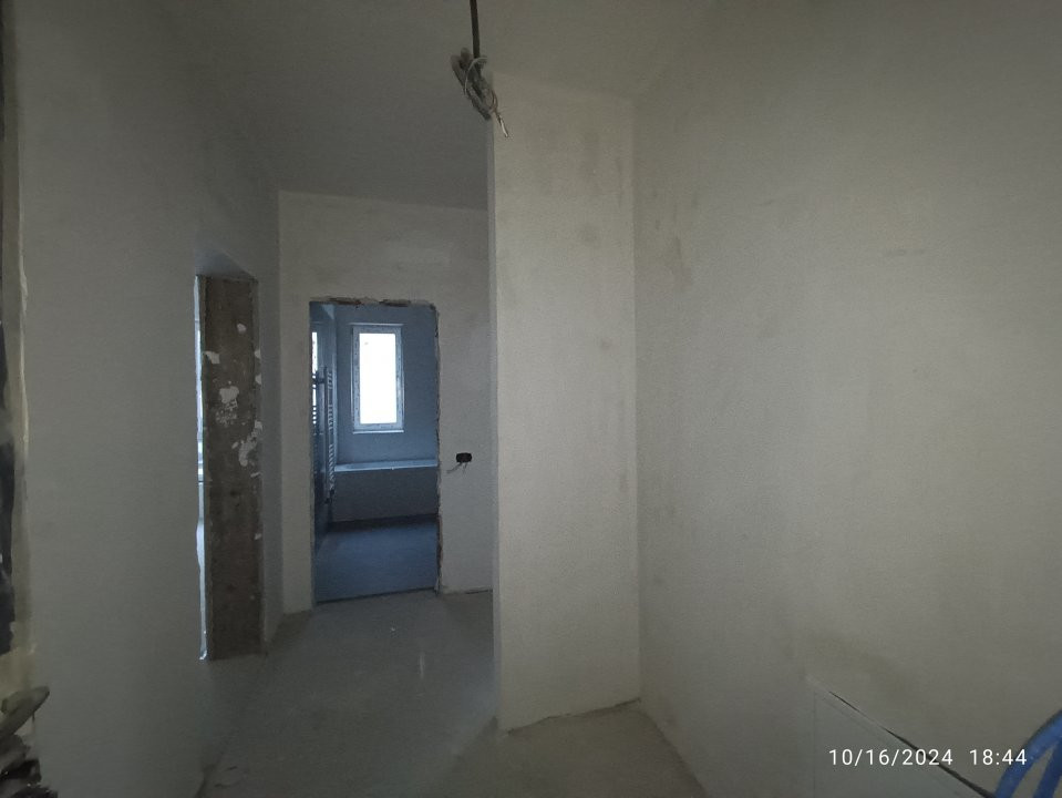 Apartament cu 2 camere in Giroc, Cartier Planete - ID V2784 8, foxfort.ro