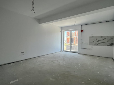 Apartament cu 2 camere decomandat in Giroc, Cartier Planete - ID V2784