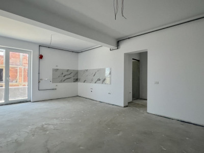 Apartament cu 2 camere in Giroc, Cartier Planete - ID V2784