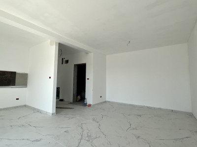 Apartament 2 camere 56MP, ETAJ 2 in Giroc, Zona ESO - ID V3213