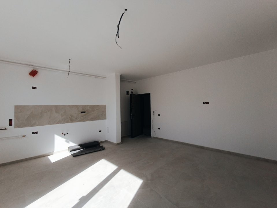 Apartament 1 camera, bucatarie open space in Giroc - ID V3359 1, foxfort.ro