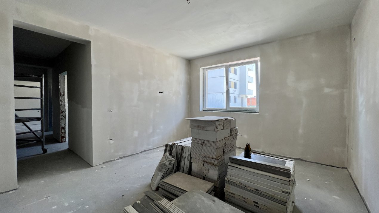 Apartament 2 camere in Giroc, Zona Braytim - ID V3361 1, foxfort.ro