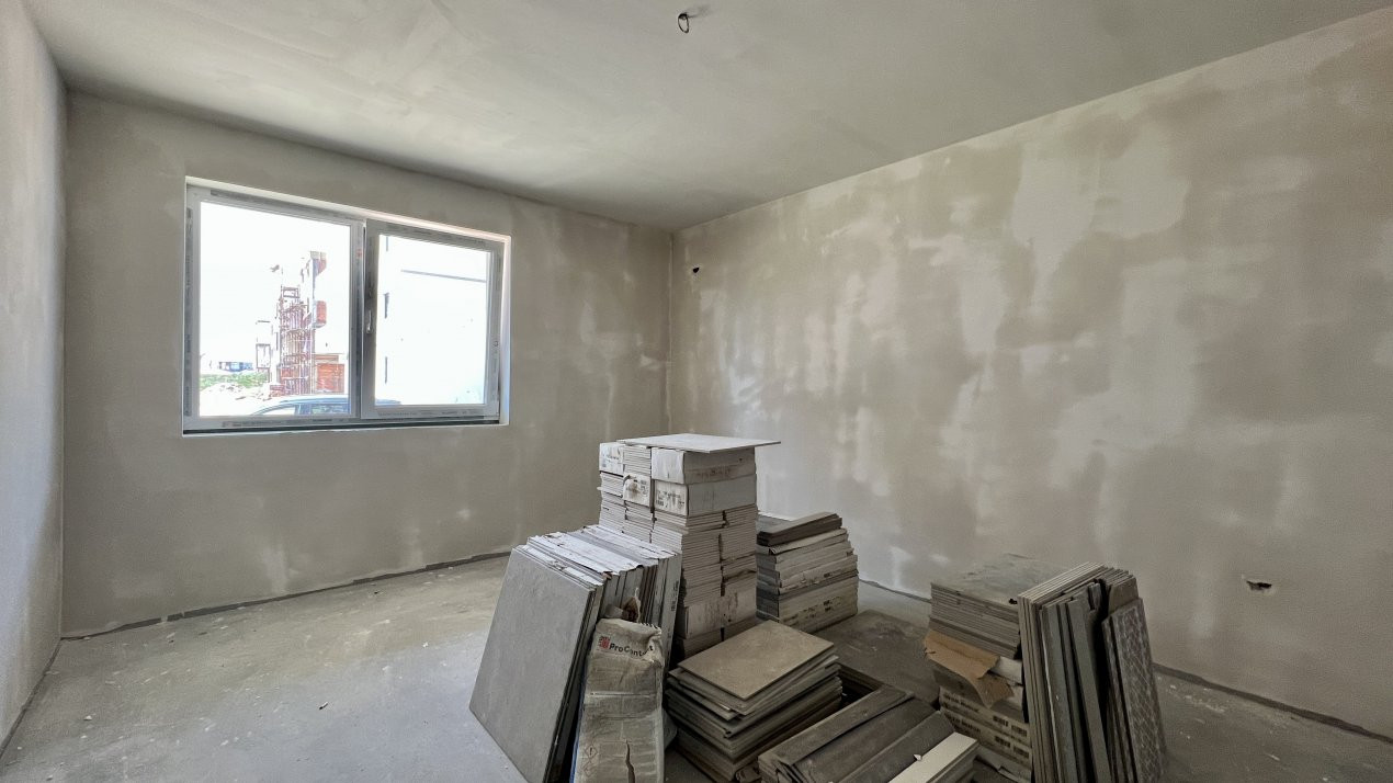 Apartament 2 camere in Giroc, Zona Braytim - ID V3361 11, foxfort.ro