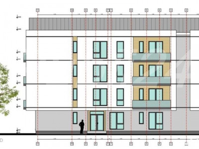Apartament 2 camere in Giroc, Zona Braytim - ID V3361 imagine mica 4, foxfort.ro