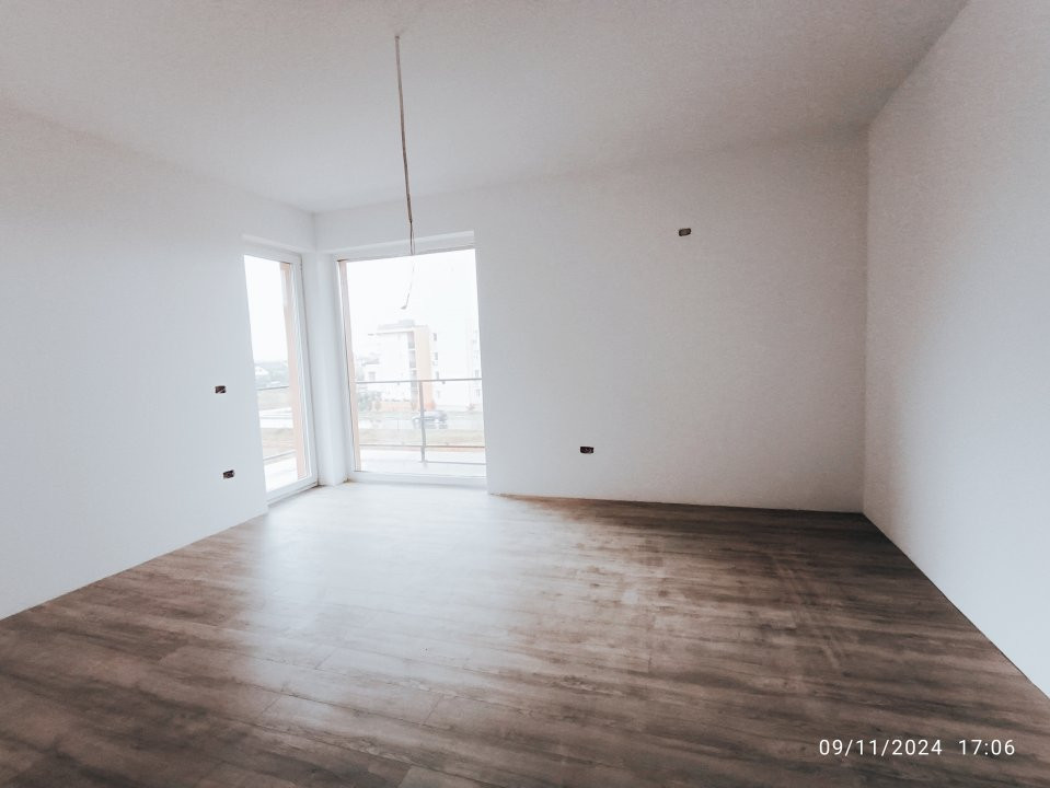 Apartament cu 2 camere decomandat in Giroc - ID V3780 1, foxfort.ro