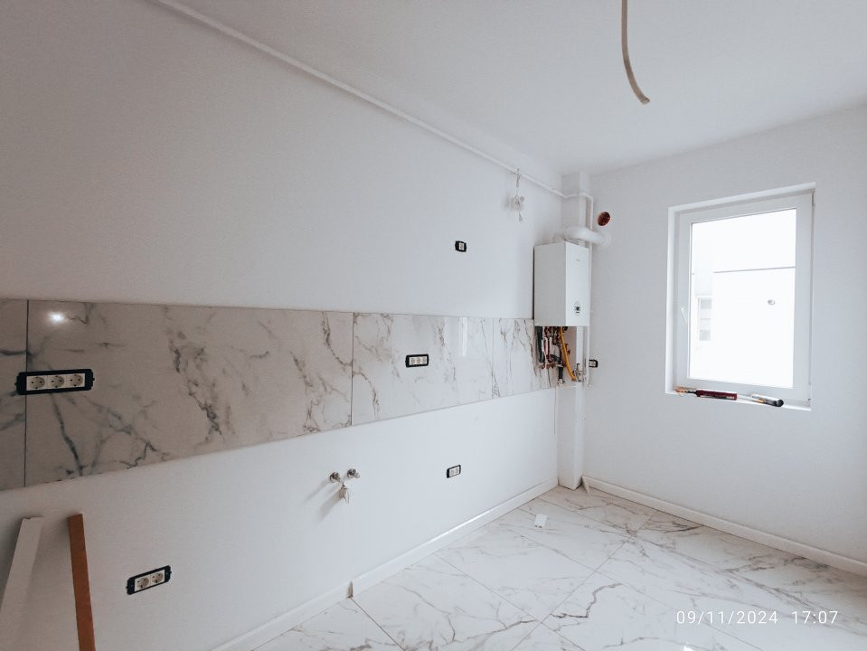 Apartament cu 2 camere decomandat in Giroc - ID V3780 12, foxfort.ro