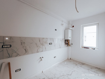 Apartament cu 2 camere decomandat in Giroc - ID V3780 imagine mica 12, foxfort.ro