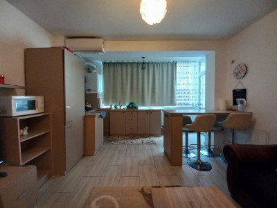 Apartament 2 camere in Giroc, Zona Eso - ID V3786