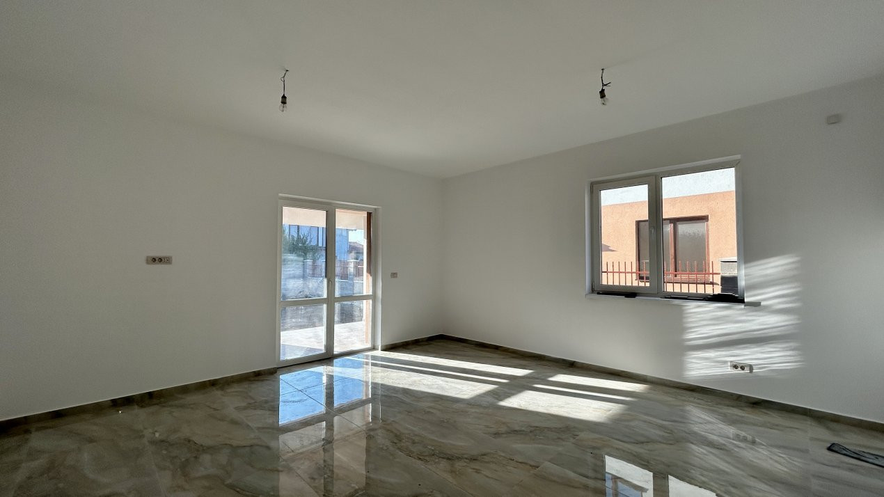 Duplex cu 5 camere de vanzare in Sanandrei - ID V3806 2, foxfort.ro