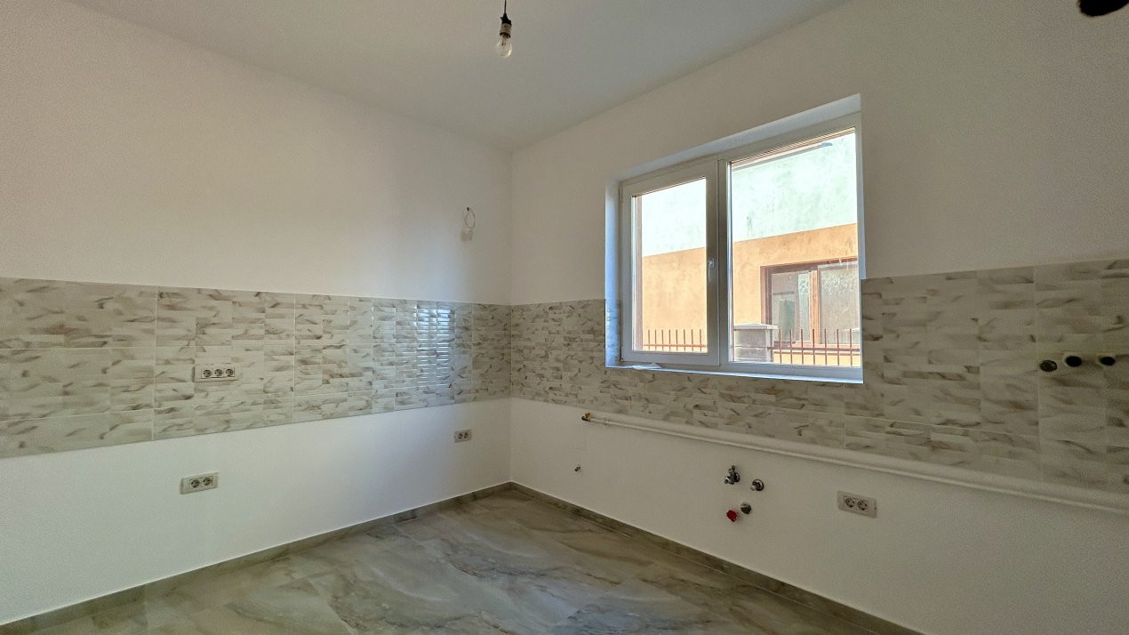 Duplex cu 5 camere de vanzare in Sanandrei - ID V3806 6, foxfort.ro