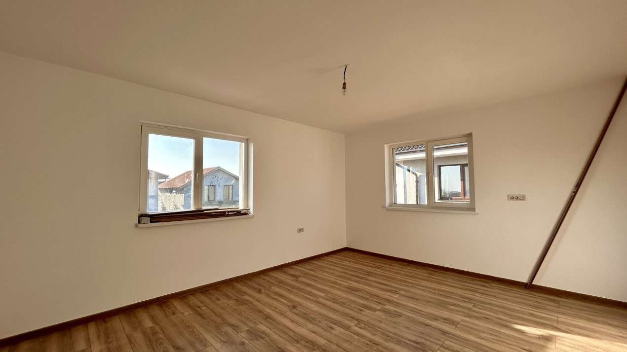 Duplex cu 5 camere de vanzare in Sanandrei - ID V3806 8, foxfort.ro