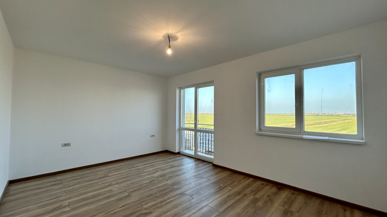 Duplex cu 5 camere de vanzare in Sanandrei - ID V3806 10, foxfort.ro