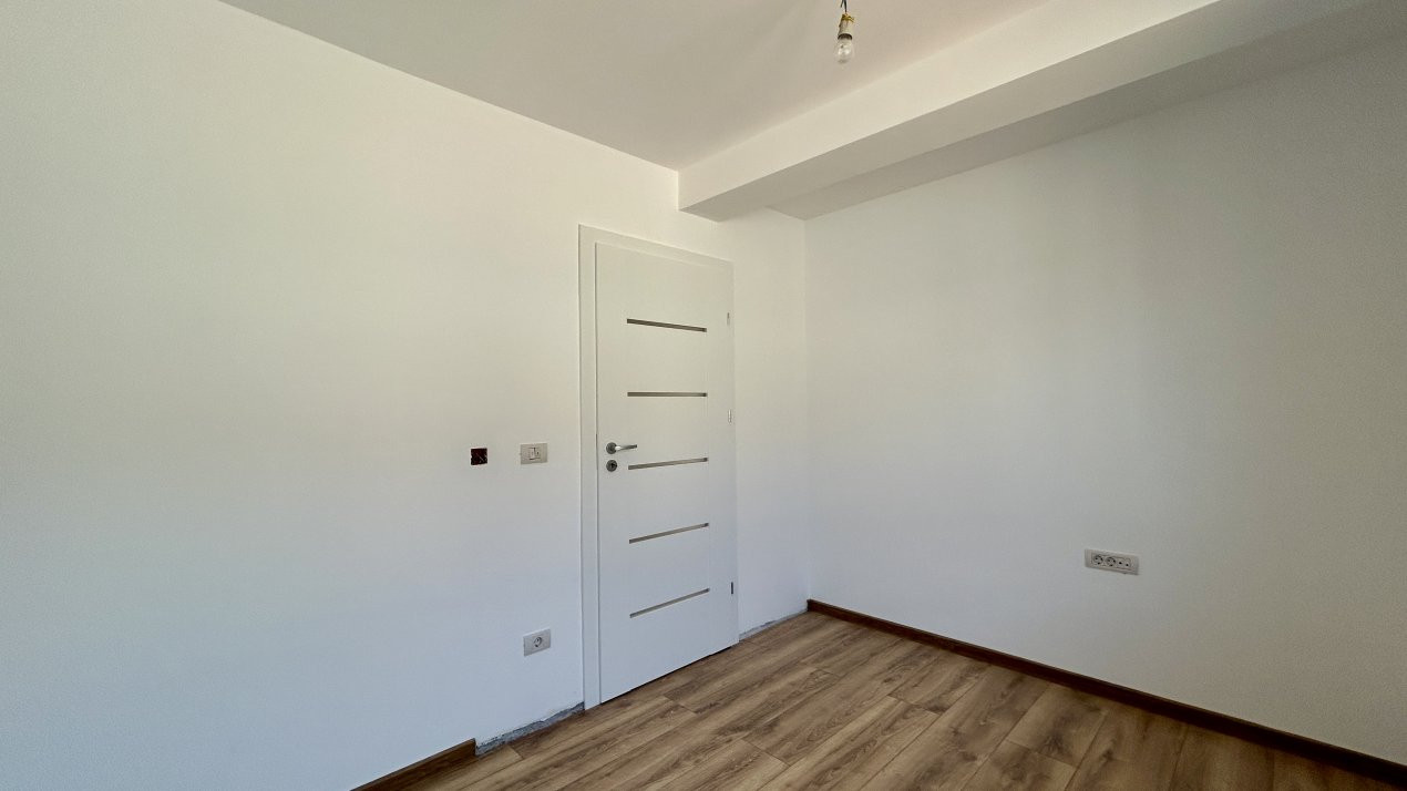 Duplex cu 5 camere de vanzare in Sanandrei - ID V3806 13, foxfort.ro