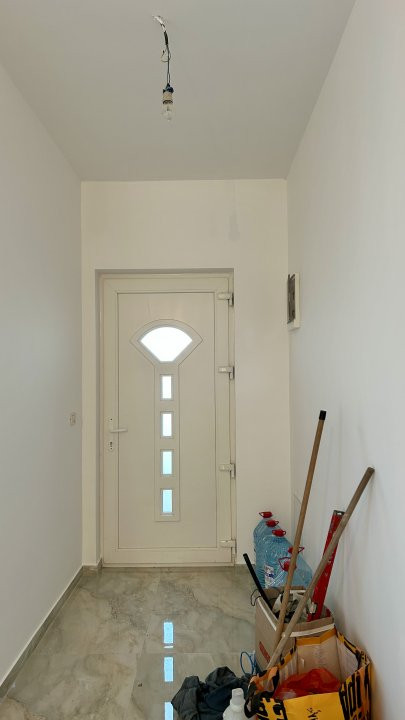 Duplex cu 5 camere de vanzare in Sanandrei - ID V3806 18, foxfort.ro