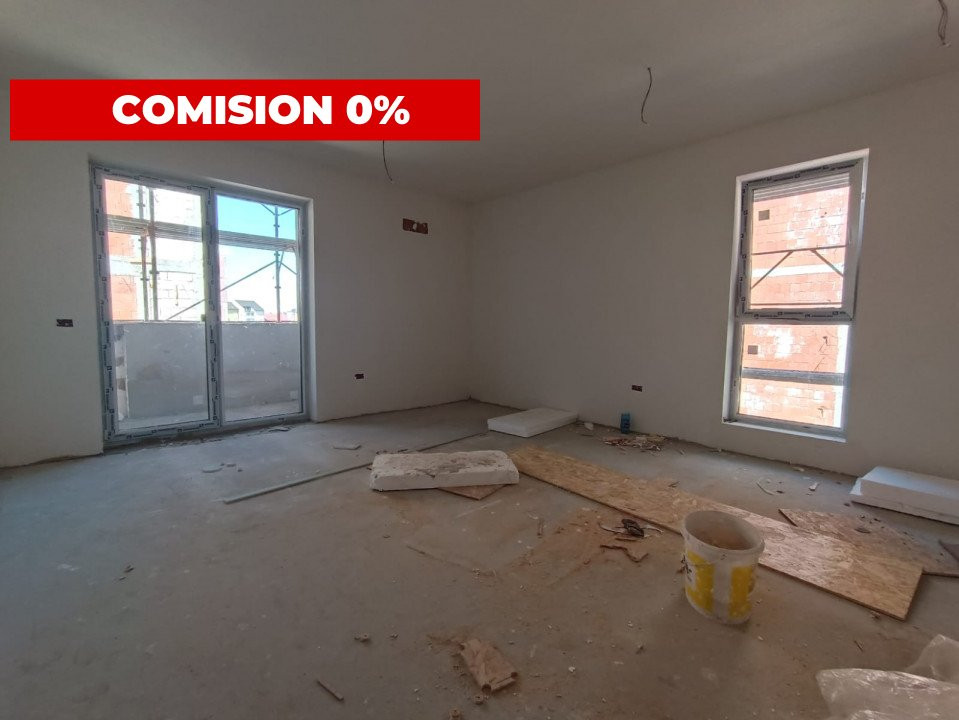 Apartament 2 camere, zona Braytim, in Giroc - ID V3798 1, foxfort.ro