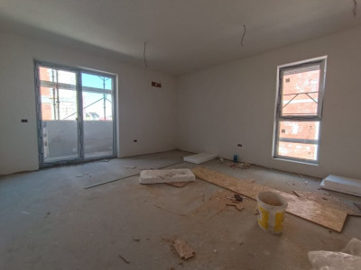 Apartament 2 camere, zona Braytim, in Giroc - ID V3798