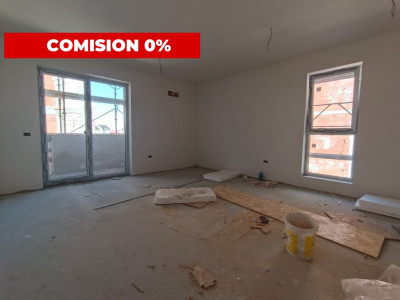 Apartament 2 camere, zona Braytim, in Giroc - ID V3798