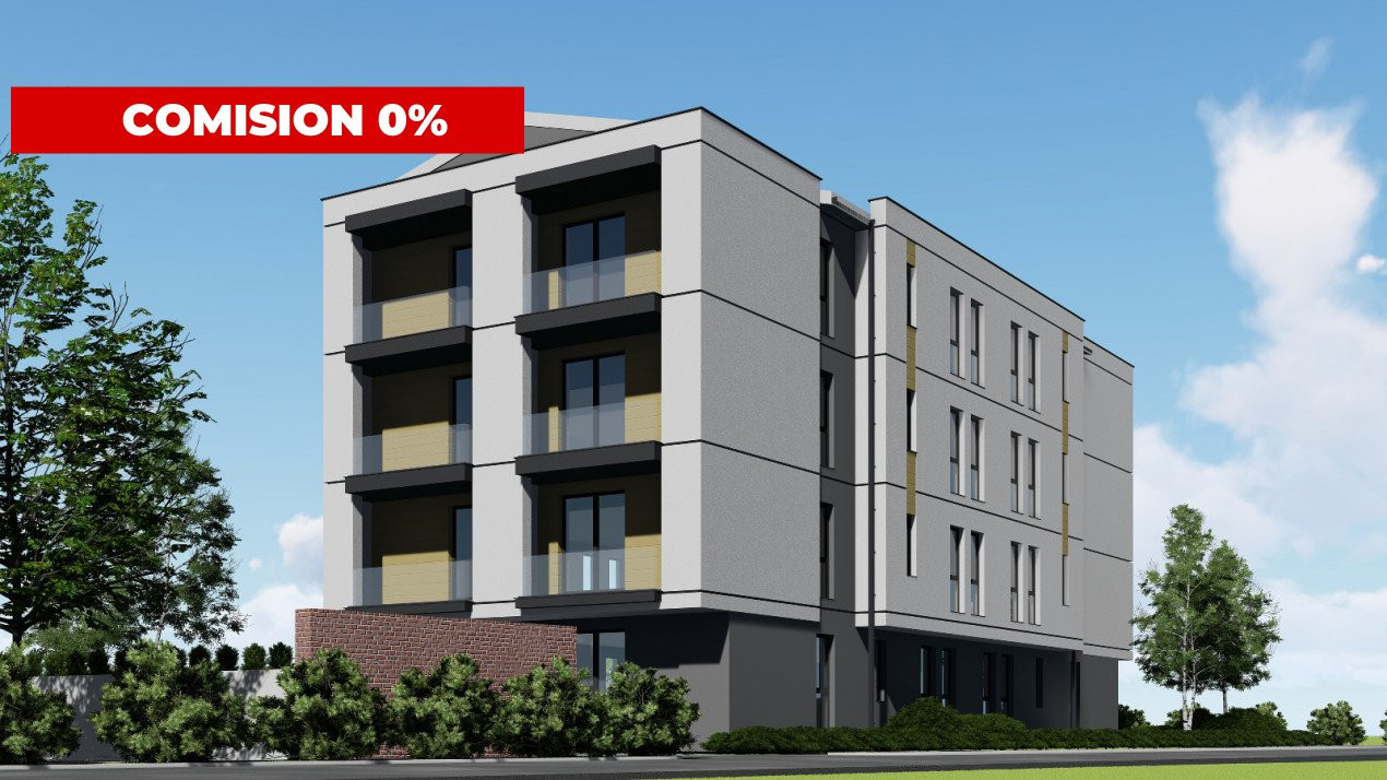 Apartament 2 camere, zona Braytim, in Giroc - ID V3810 7, foxfort.ro