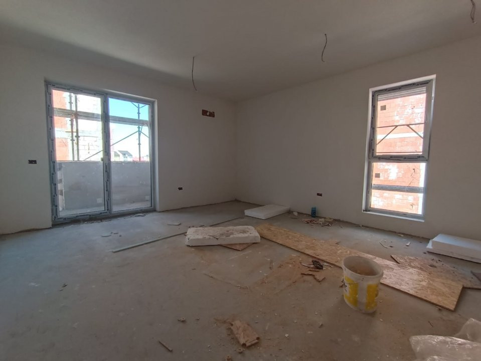 Apartament 2 camere, zona Braytim, in Giroc - ID V3798 2, foxfort.ro