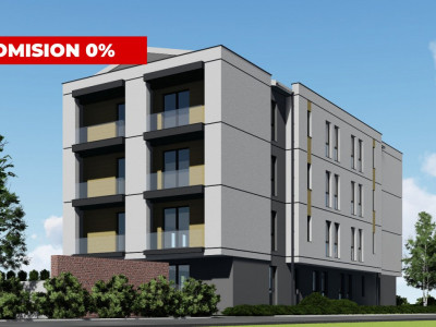 Apartament 2 camere, zona Braytim, in Giroc - ID V3798