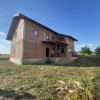 Casa individuala la rosu/gri in Giarmata - ID V3829 thumb 1