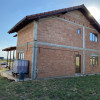Casa individuala la rosu/gri in Giarmata - ID V3829 thumb 2