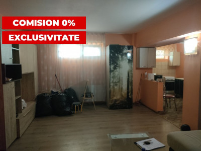 Apartament 2 camere in Giroc zona Planetelor  comision 0% - ID V3921
