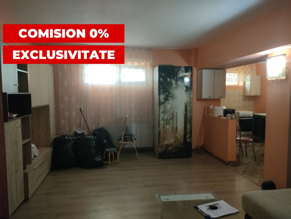 Apartament 2 camere în Giroc, zona Planetelor COMISION 0% - ID V3921 1