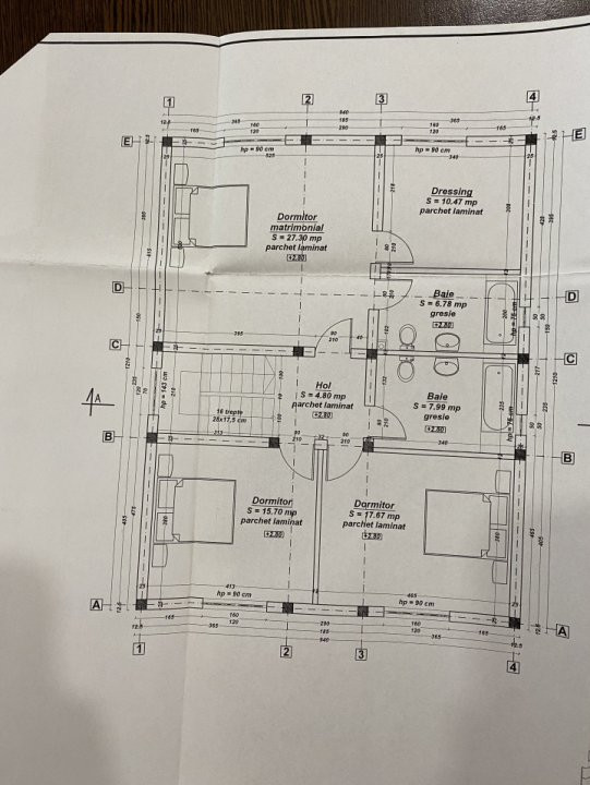 Case de vanzare Mosnita Veche Central 12