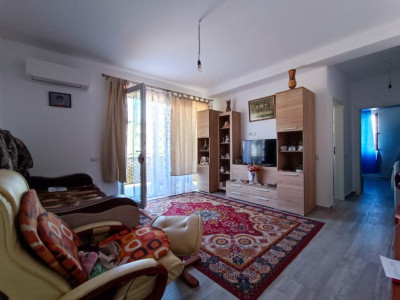 Apartament cu 2 camere in Giroc, zona Hotel IQ - ID V3990