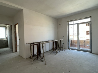 Apartament cu 2 camere 51MP in Giroc, zona Braytim - ID V3969
